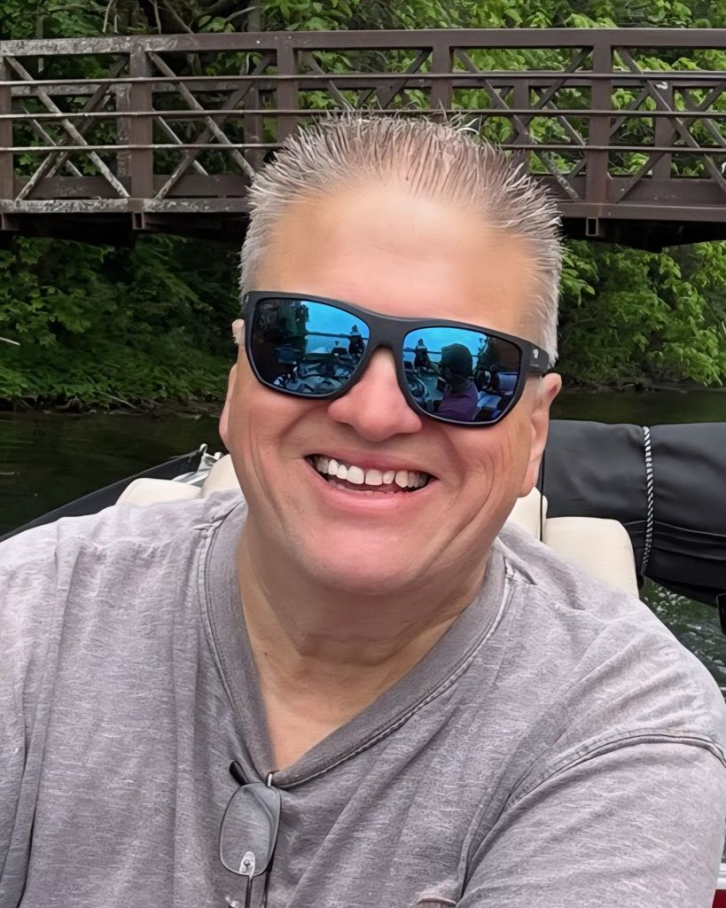 Bradley R. Ebert