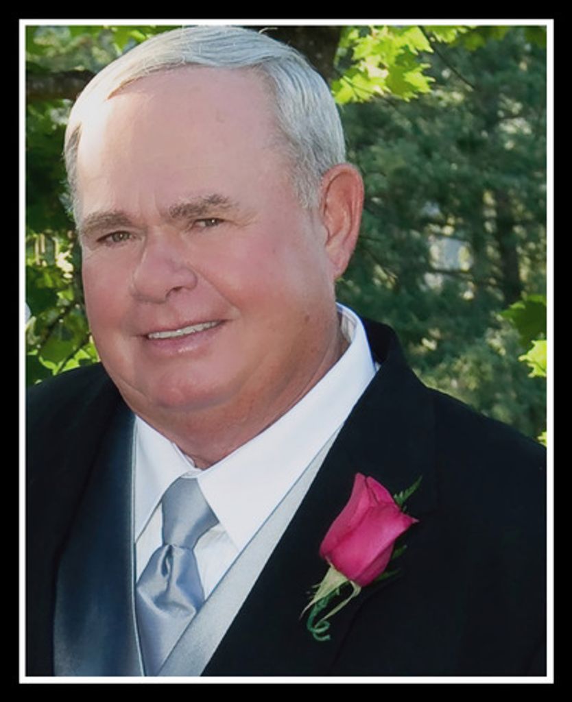 Wayne D. Mcgavran Profile Photo