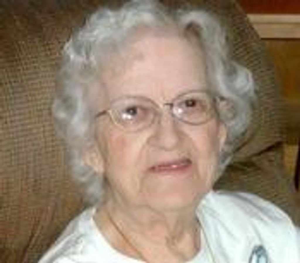 Marie Elizabeth Corlew