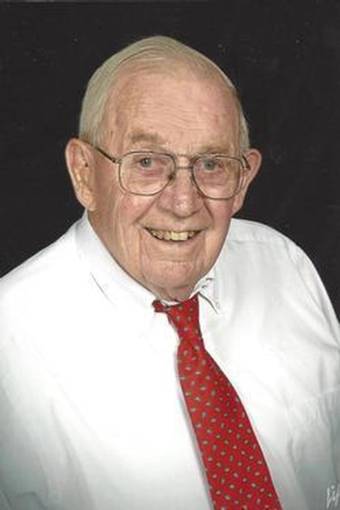 Richard "Dick" Williams Profile Photo