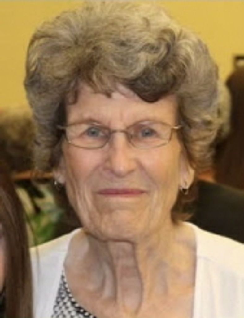 Judy Lea (Mclane) Goodson