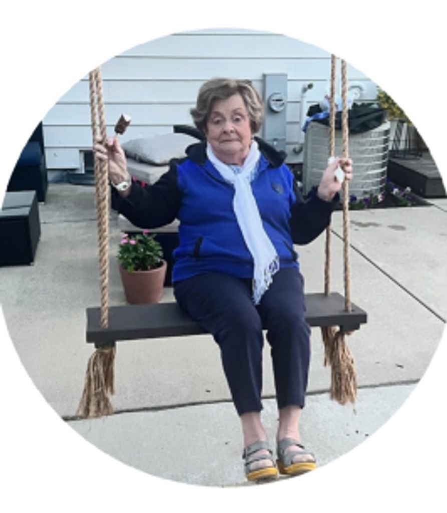 Marianne Boehme Profile Photo