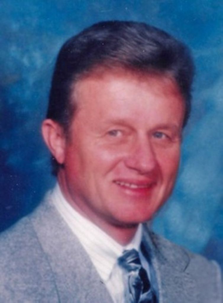 Gary Howard Gray Profile Photo