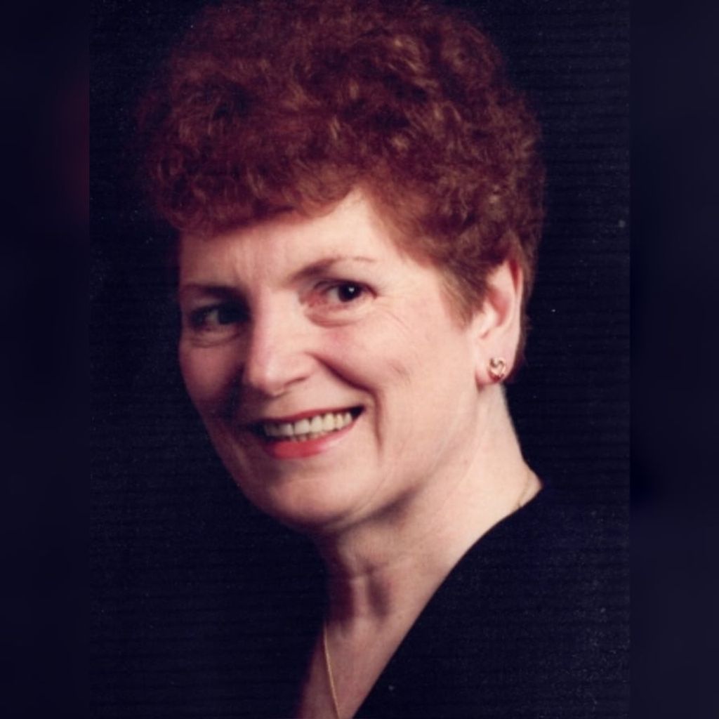 Helen Mae Brown