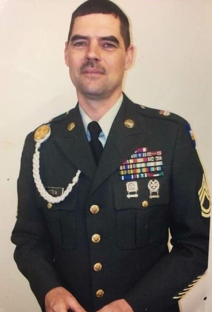 Bryan William Dotten Profile Photo