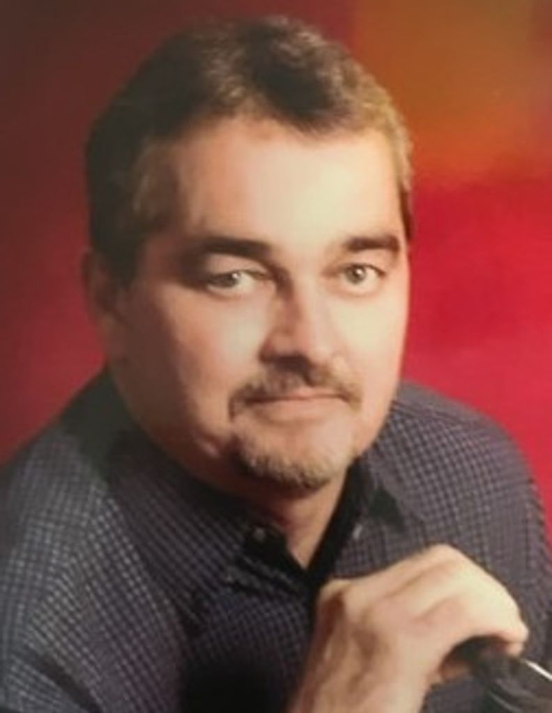 Gregory Thomas Simpkins Profile Photo