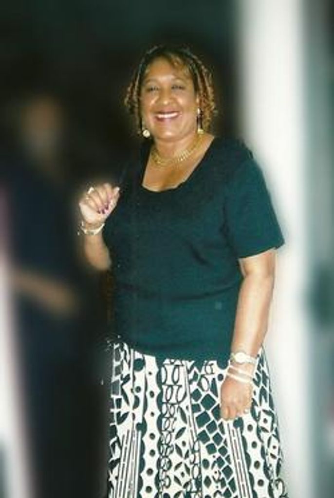 Aleta Y. Hayes Profile Photo