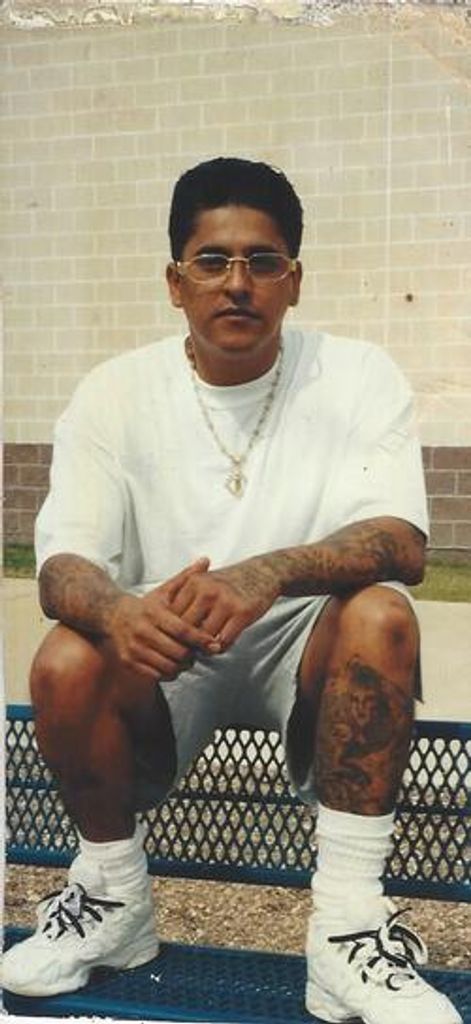 Jesse "Tweety" Garza Profile Photo