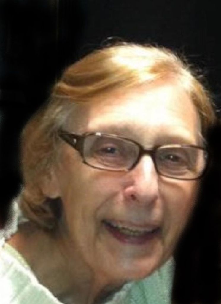 Irene Jane (Verba)  Pesta