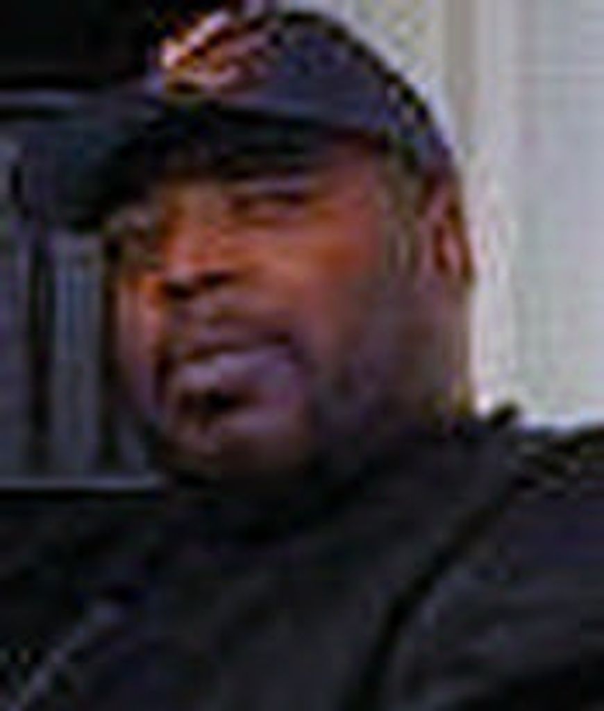 Jeffery William Ragland