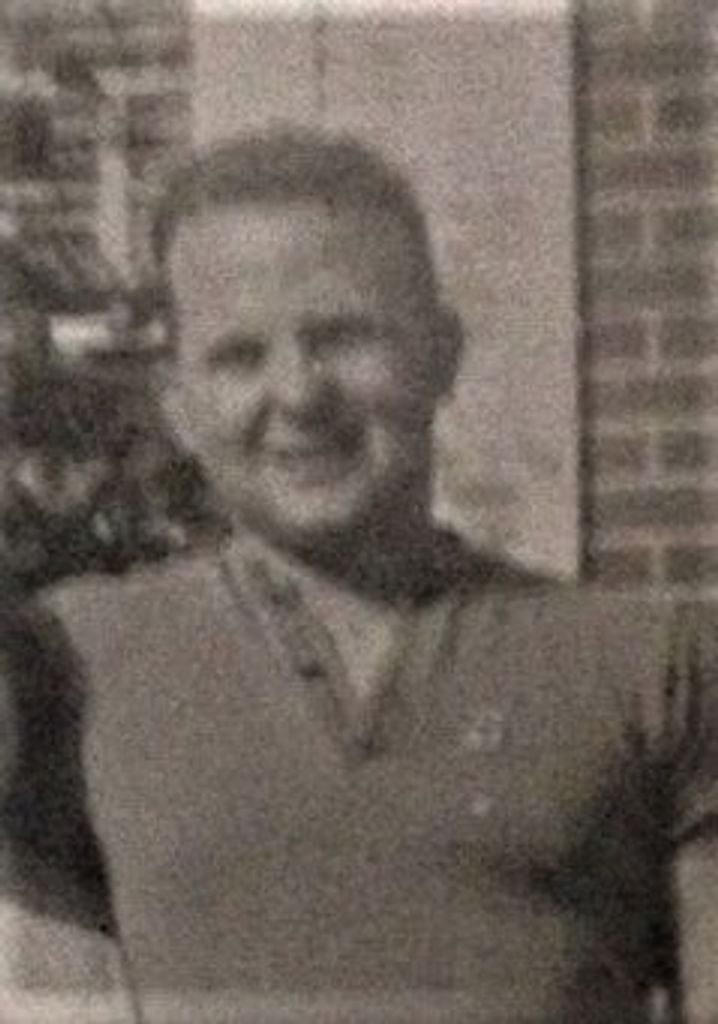 William "Tubo" Edwards