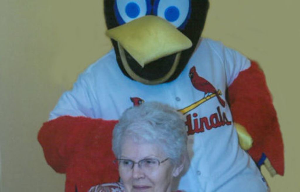 Helen Marie Drury