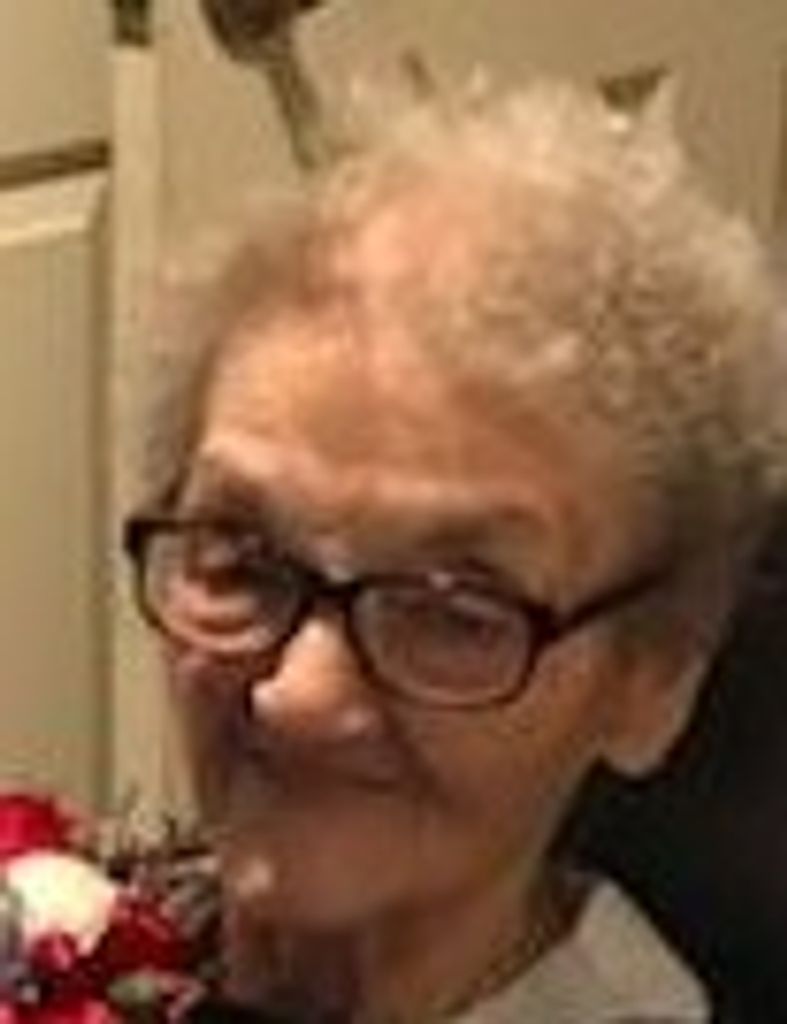 June (Camp)  Frazier