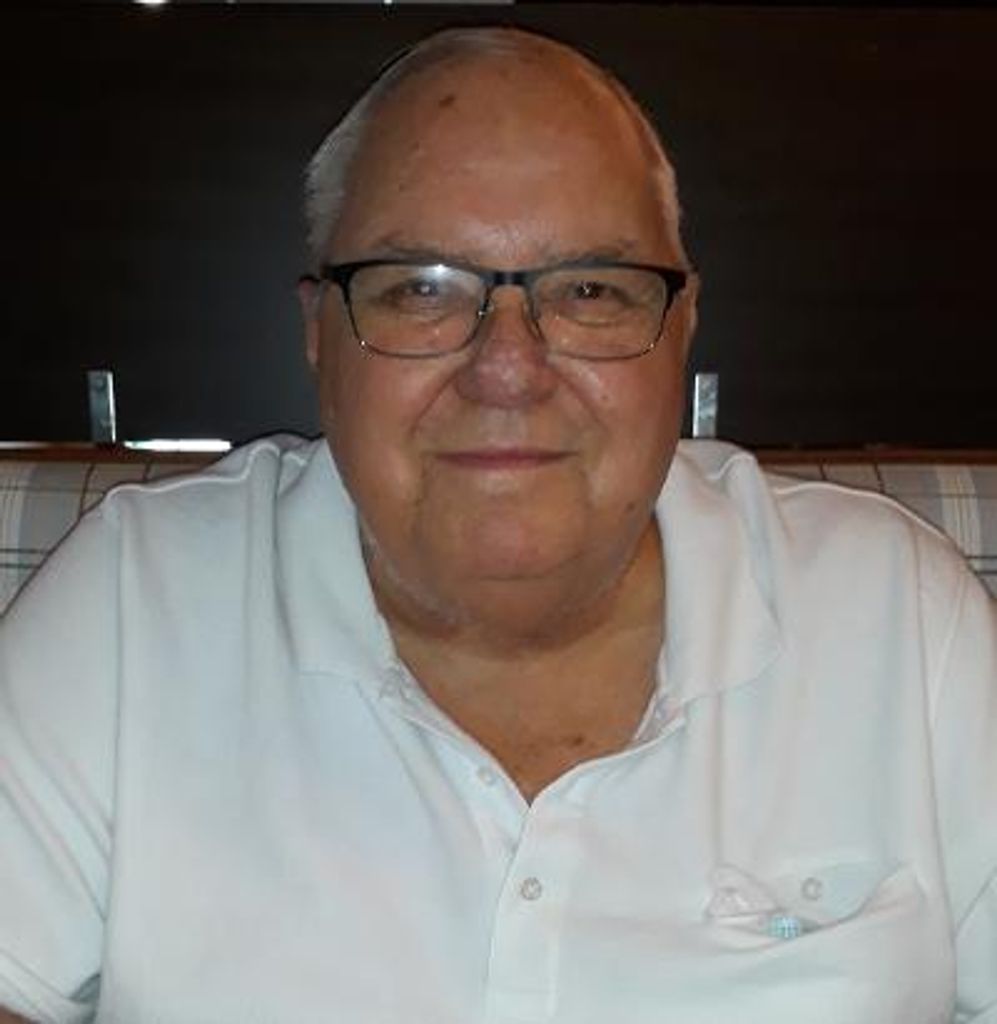 David Eugene Thompson Profile Photo