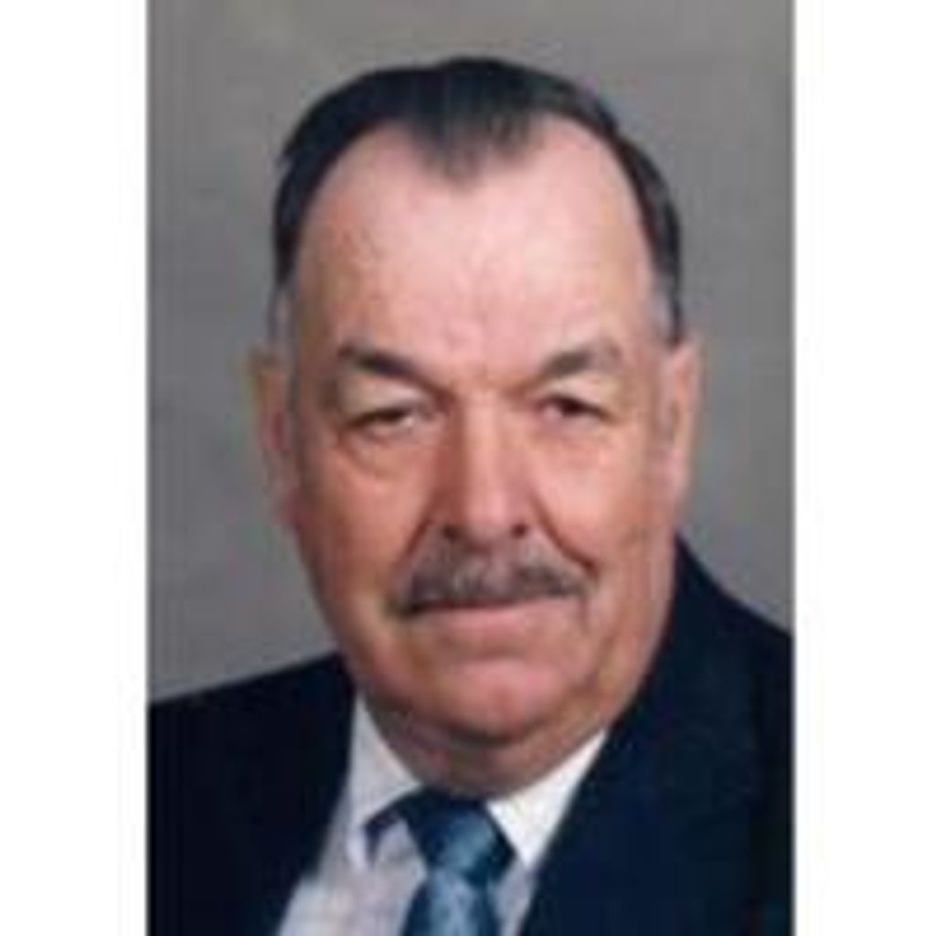 Charles Irvin Swann