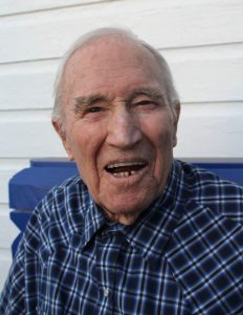 Alden John Nielson