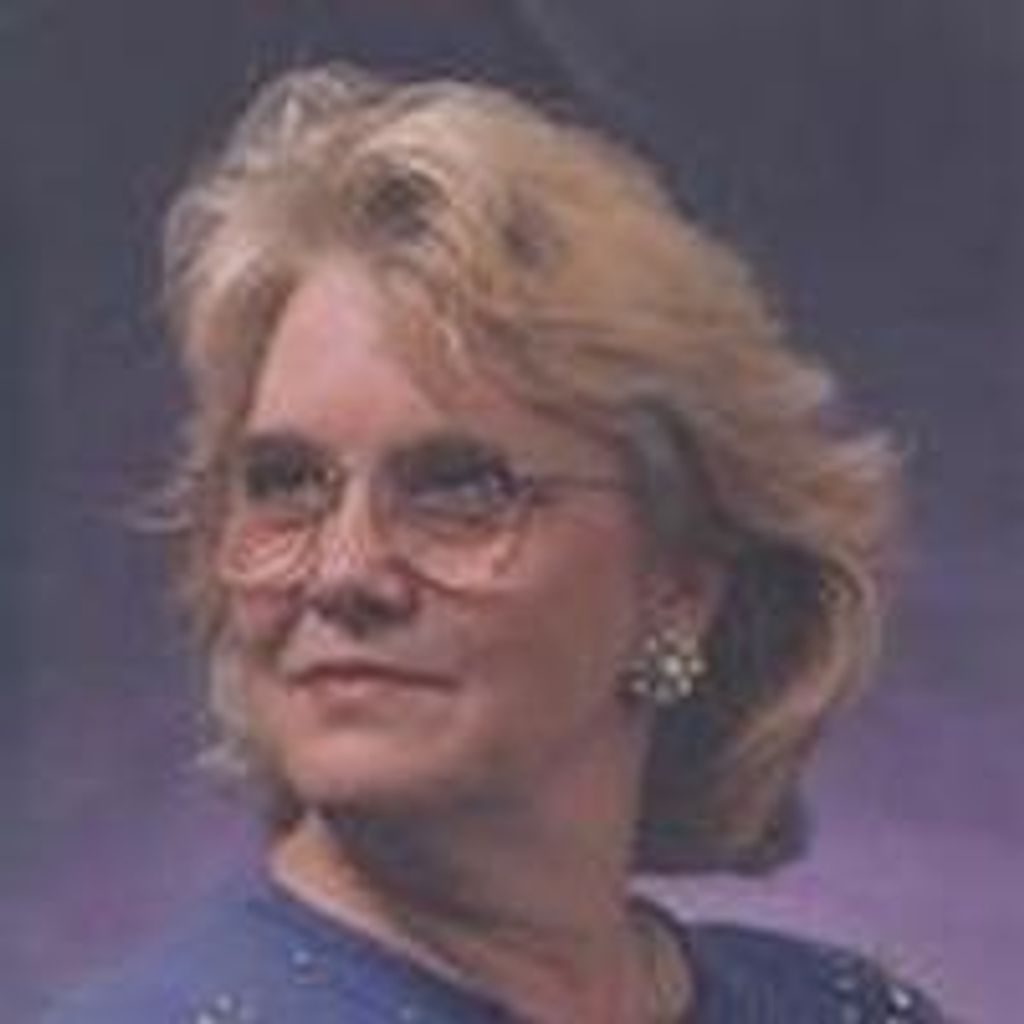 Sally Ann King