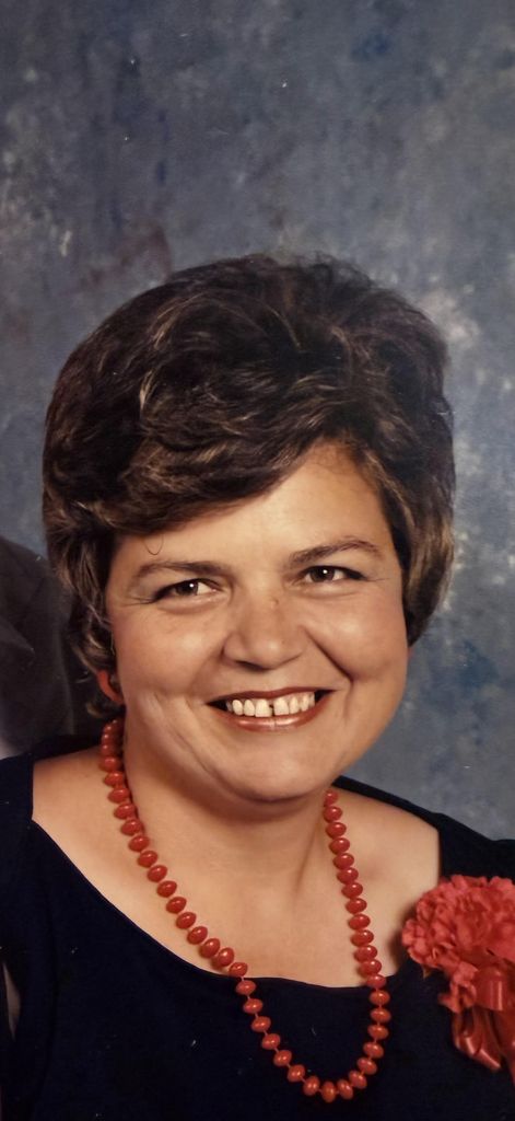 Diana Dale McGovern Profile Photo