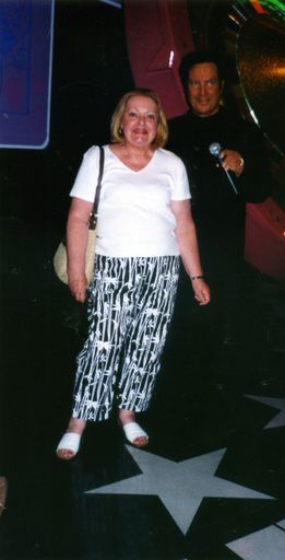 Rose D'Amico photo gallery thumbnail 80 of 96