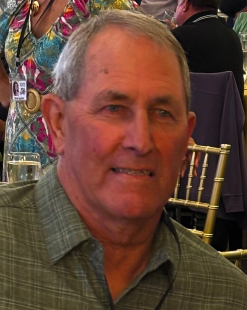 James R. "Rick" Shaner Jr. Profile Photo