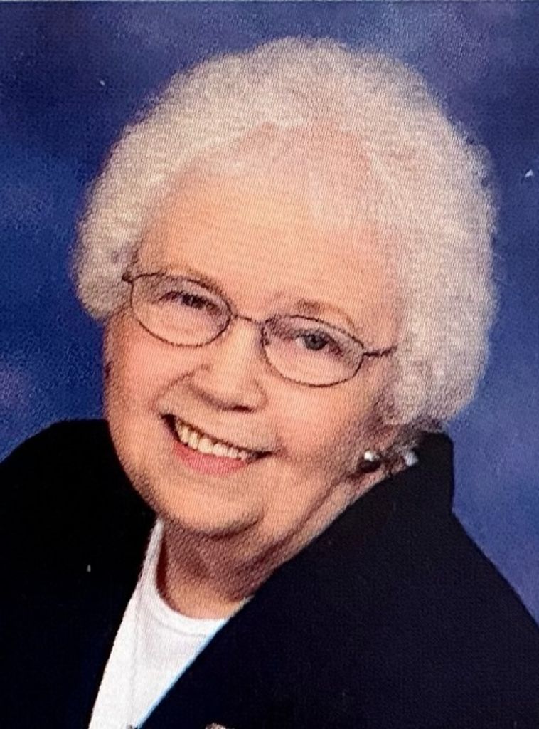 Gloria Jean (Cleckner)  Morris Profile Photo