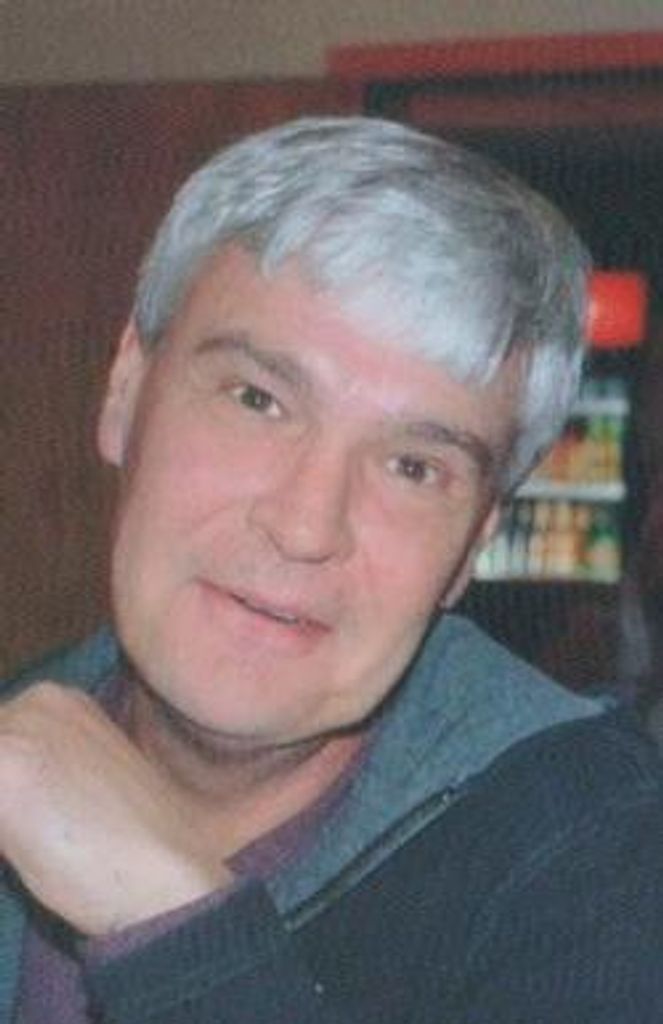 John Phyfield Profile Photo