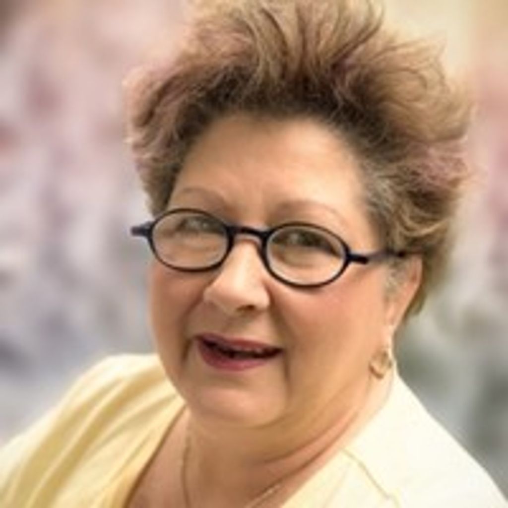 Salvatrice Lee Cianfarani