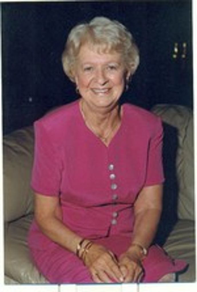 Dorothy Flemming-Carino