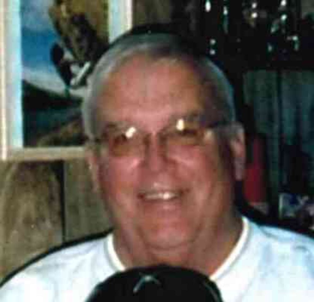 George Robert Leckband