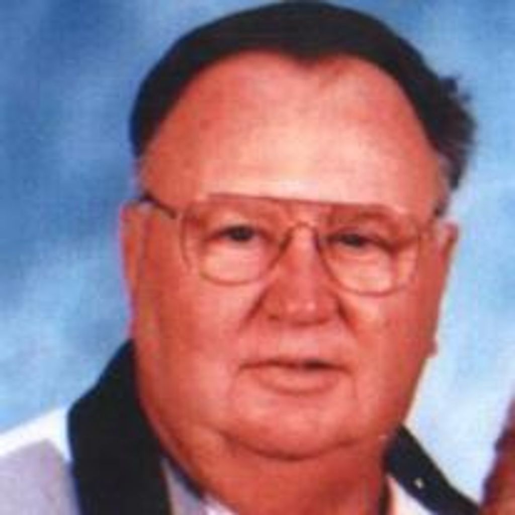 Henry  Paul Daigle 