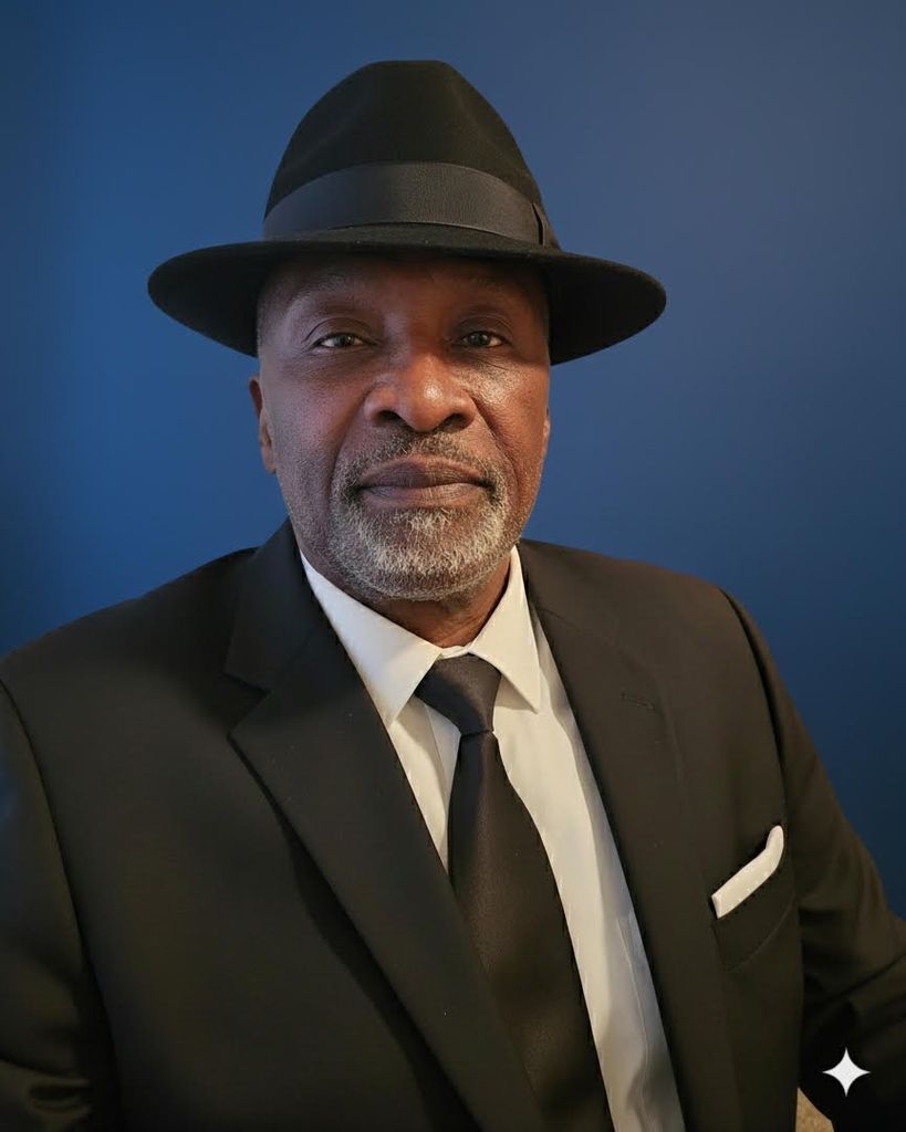 Edward Charles Samuels