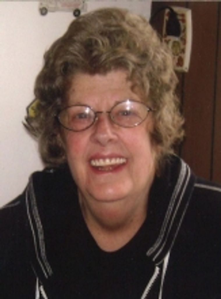 Margaret Ann Yorke