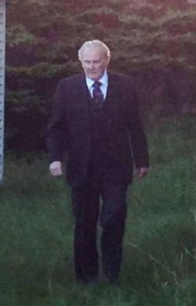 Michael Moriarity Profile Photo