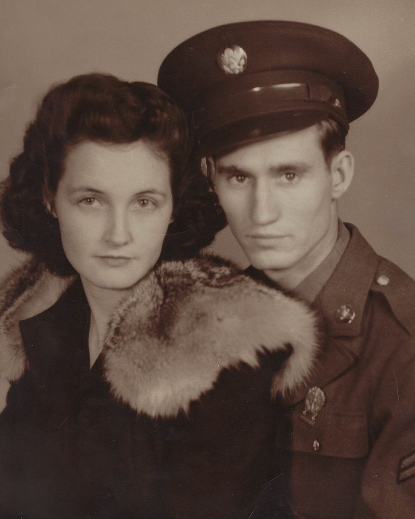 Edna Slayton Page