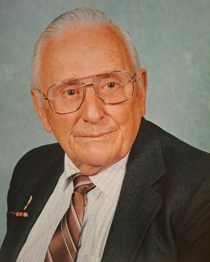 Charles Robert Matthews, Sr.'s obituary image