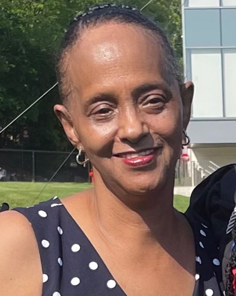 Stephanie Jervis-Gillians Profile Photo