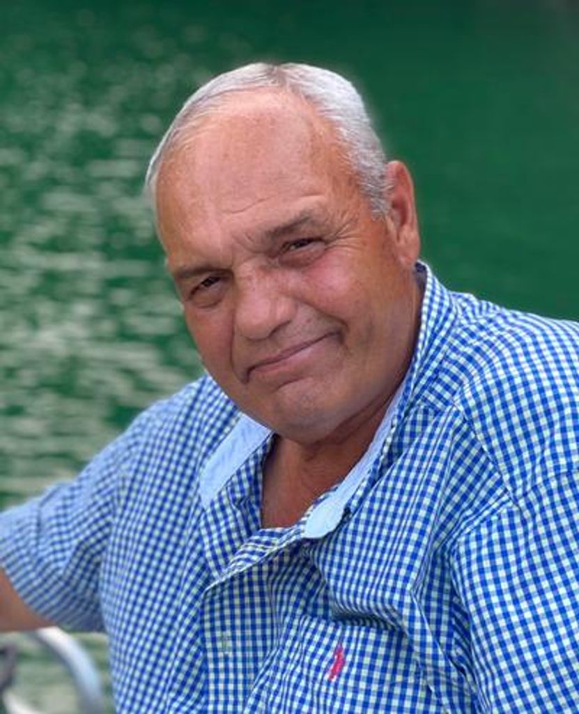 Phillip R Dick Profile Photo