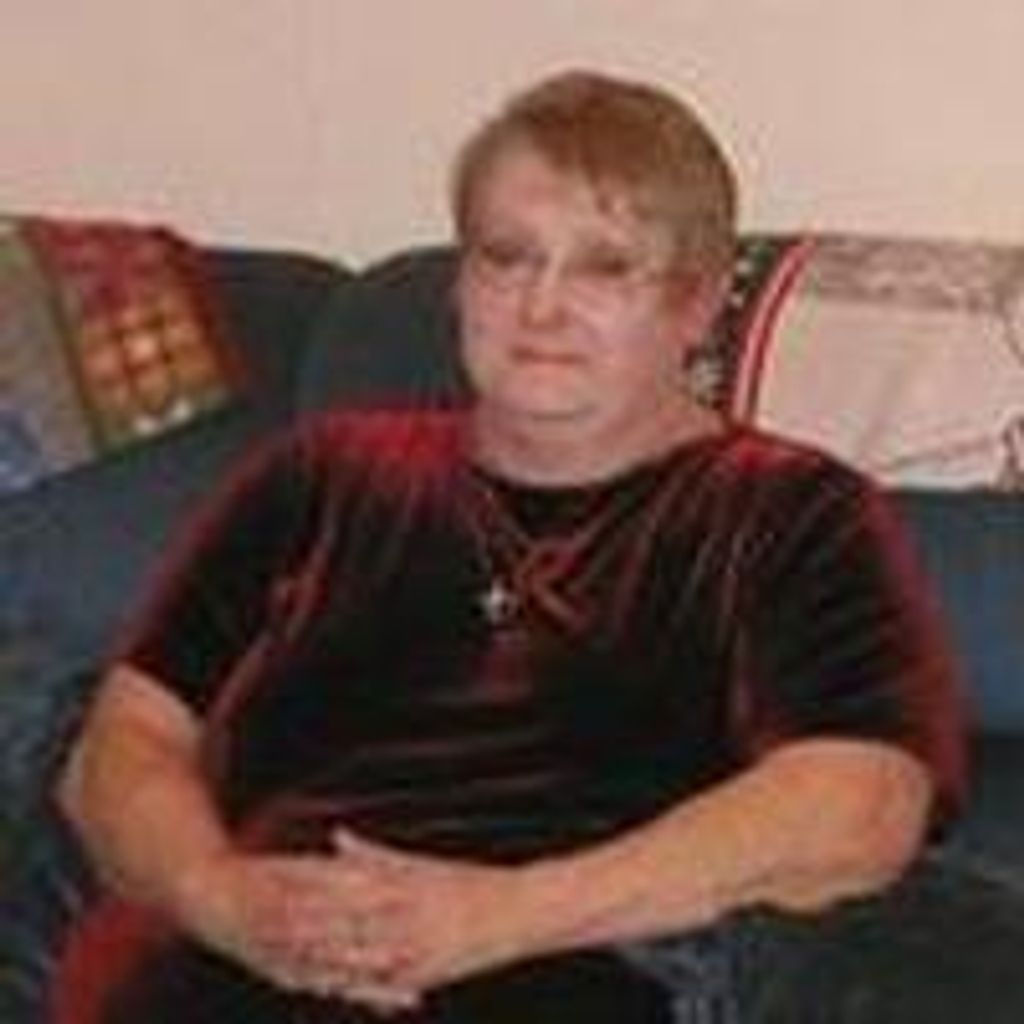 Carol Ellen Vaughan