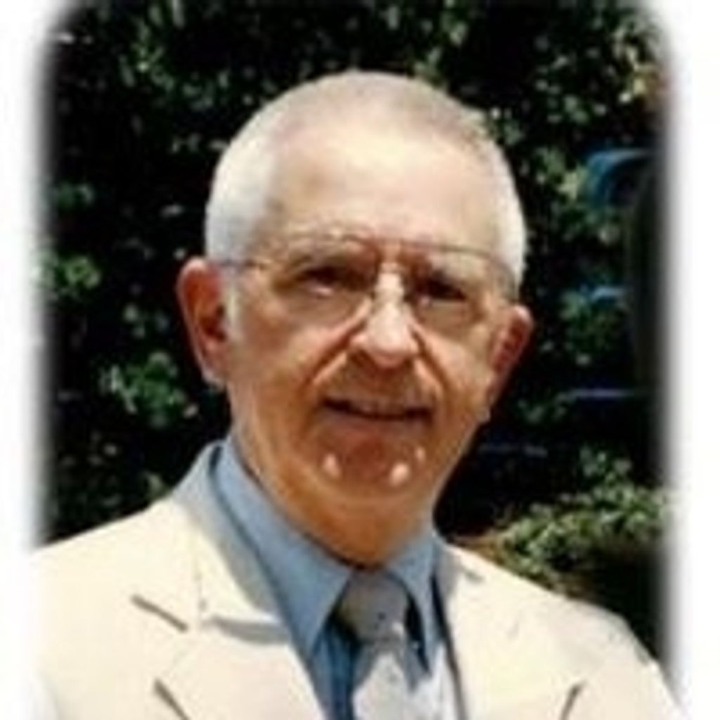 Gordon Dana King