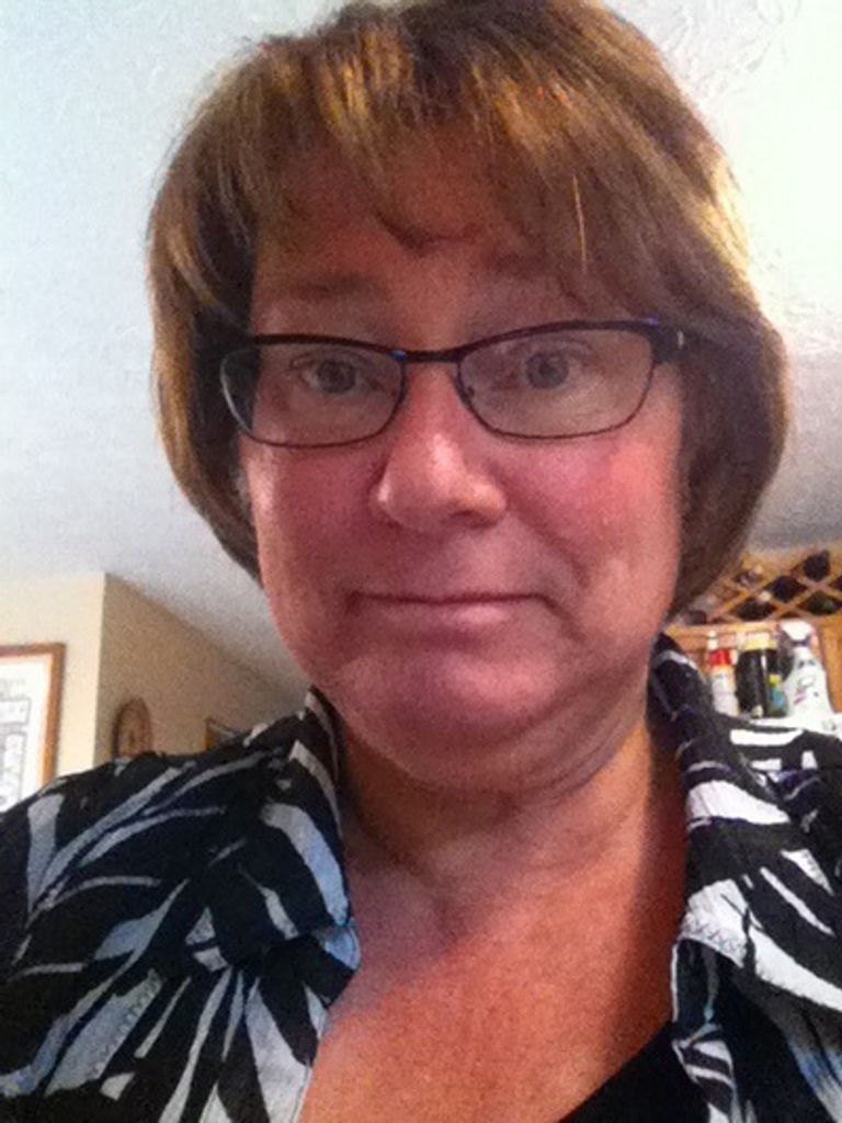 Cathy Edly Profile Photo