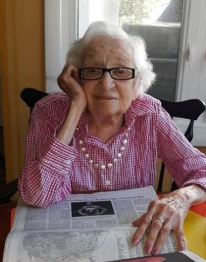 Frances Fleischer Fisher Profile Photo