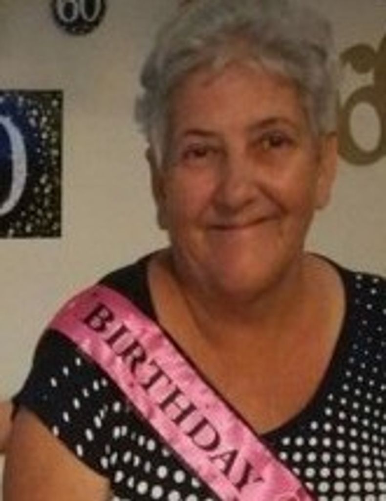 Maryann (Weber)  Rodriguez Profile Photo