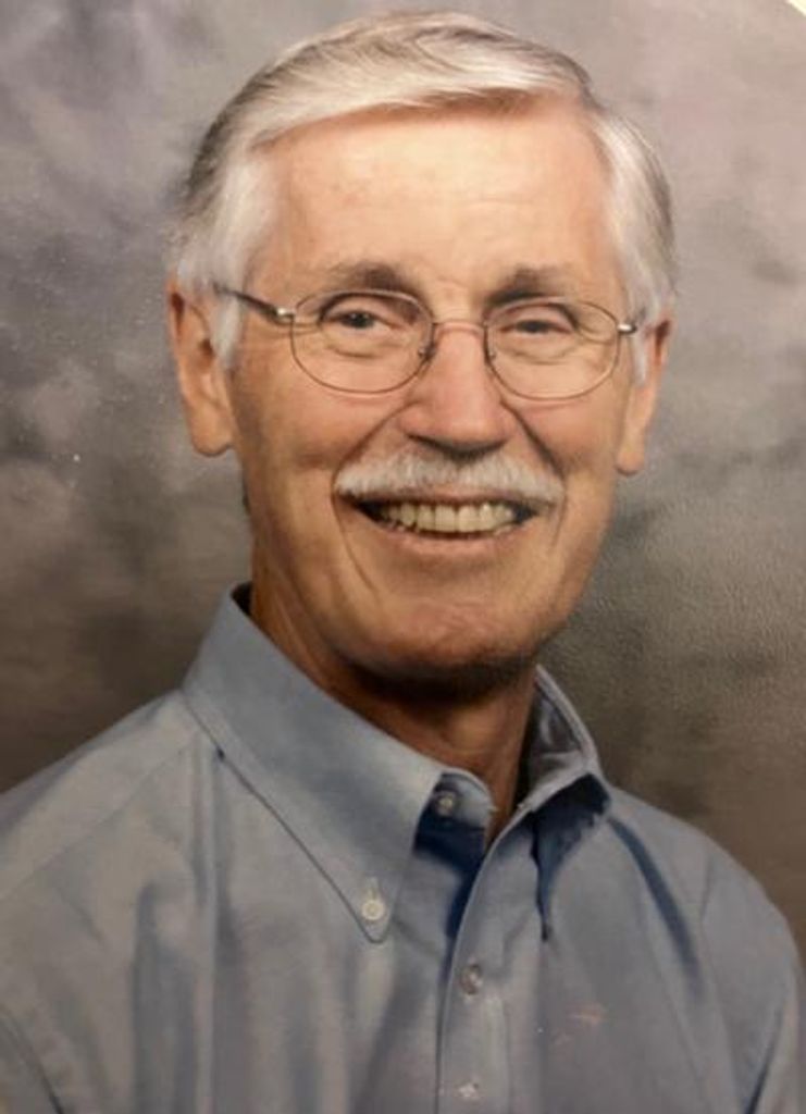 Frank Charles Rooney Profile Photo