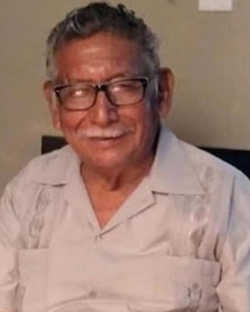 Julian Rivas
