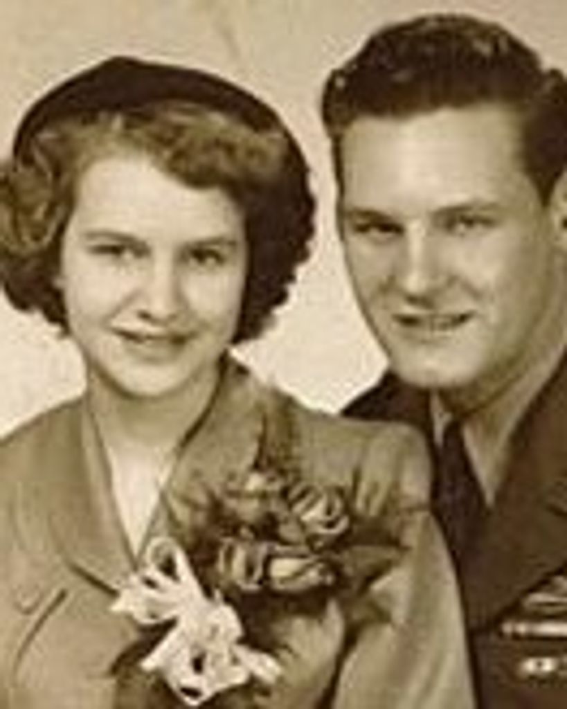 Marion "Gene" Gambill