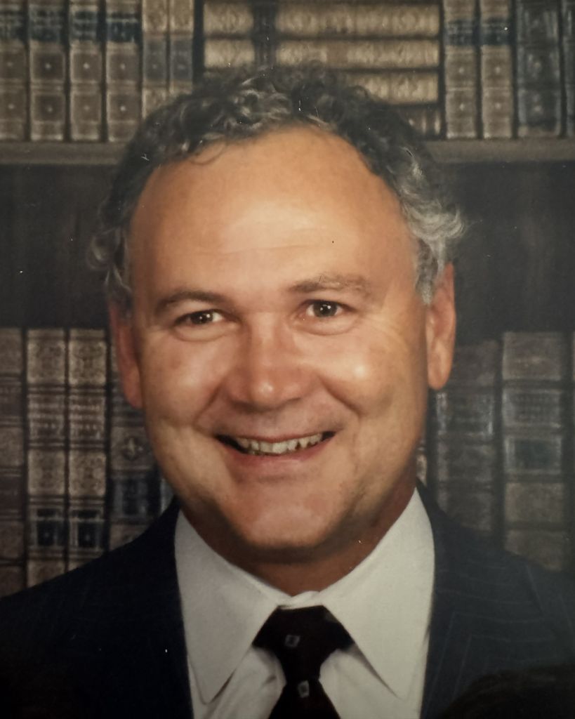 William Oliver Foster