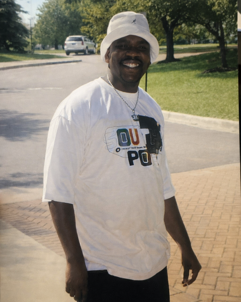 Gregory Bernard Profile Photo