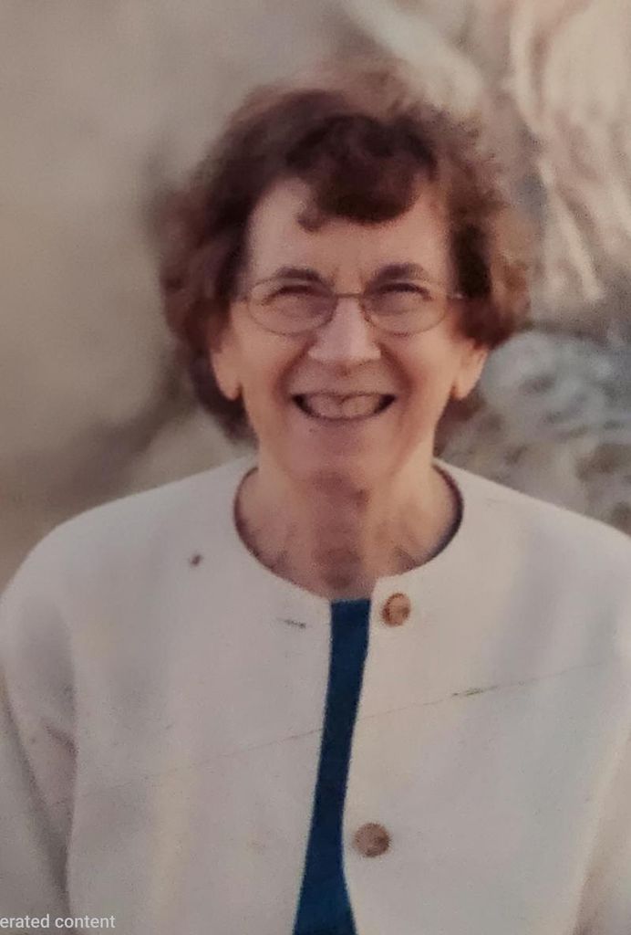 Phyllis Joanne Zimmerman Profile Photo