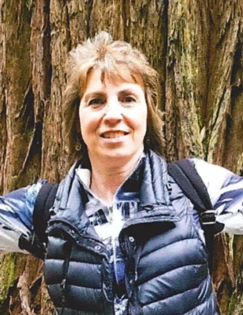 Cynthia "Cindy" Zerkle