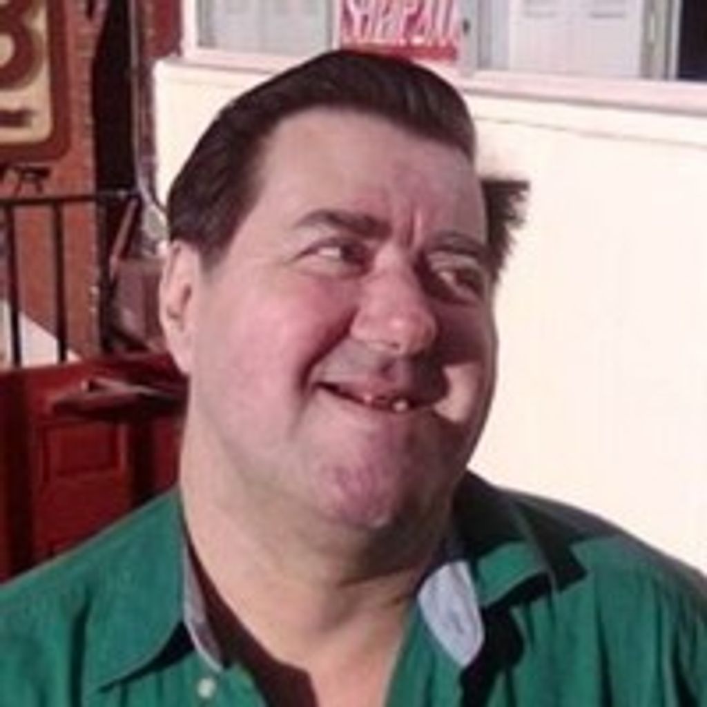 Stanley Rex Shane